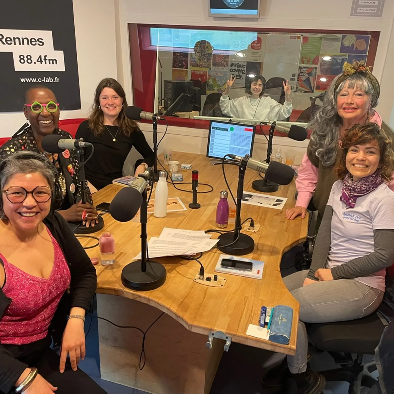L'étrange beauté du quotidien #spéciale 8 mars