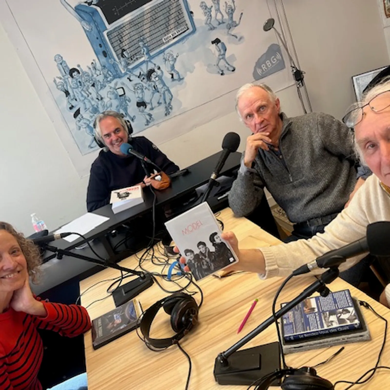 Sortie DVD mi-avril : où il est question d'une réalisatrice qui obtient le César de la meilleur actrice