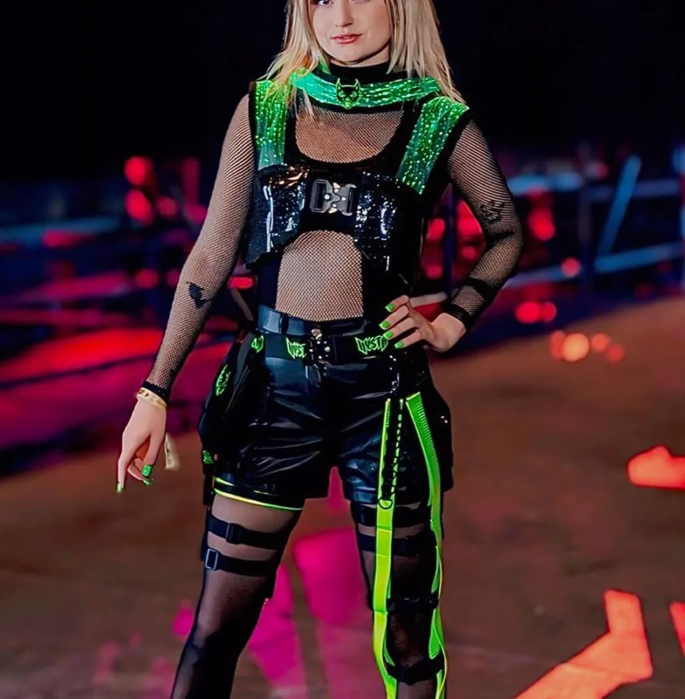 Tabac'h Noz miz Here