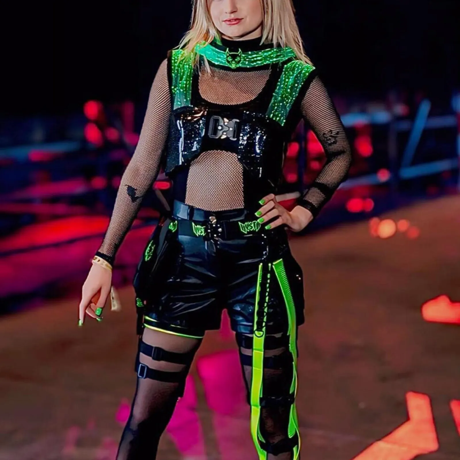 Tabac'h Noz miz Here