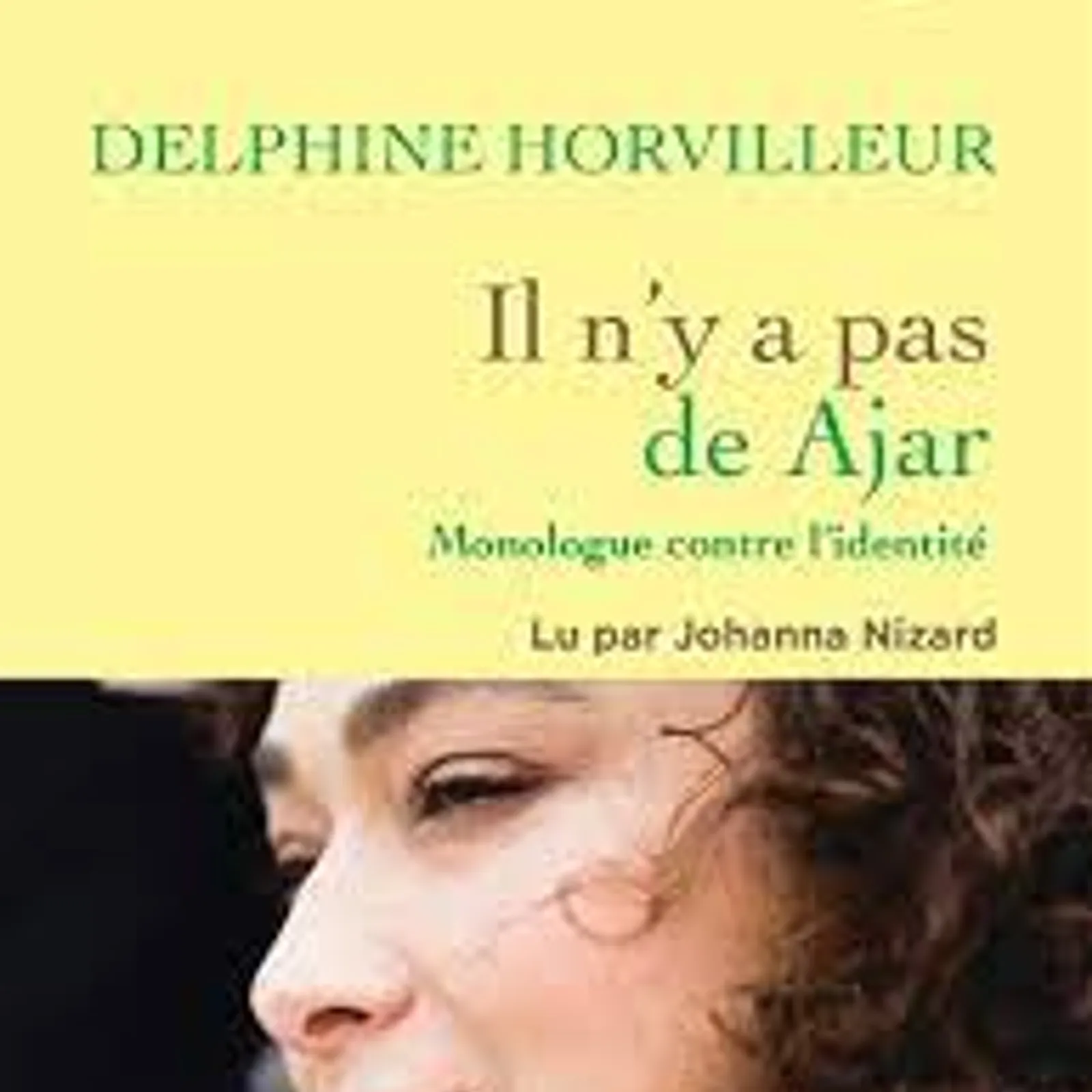 Affronter l'inéluctable avec Delphine Horvilleur 