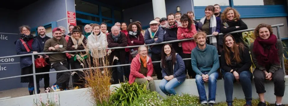 C'hwezh an Deiz 08/12/2022