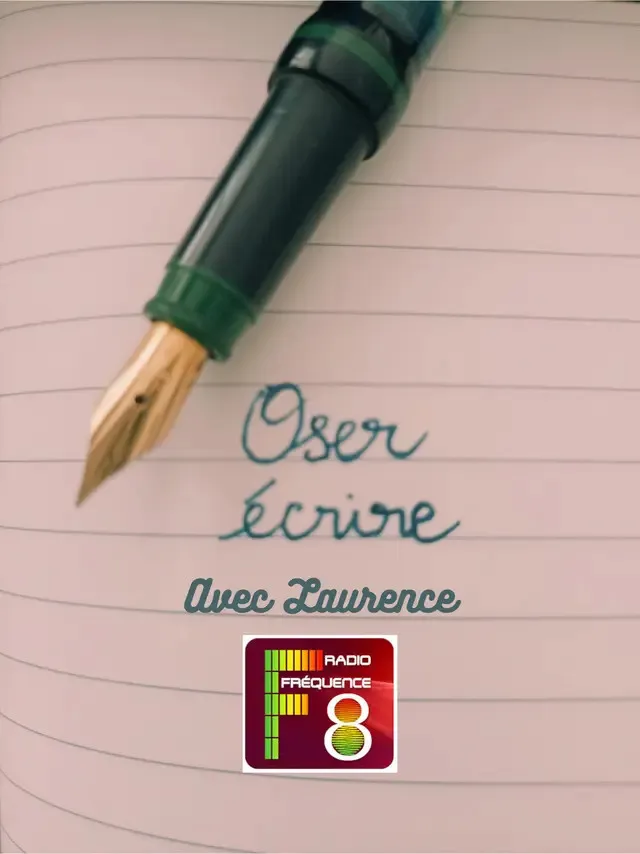 Oser écrire épisode 16