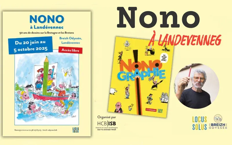 C'hwezh an Deiz, 27/06/2025