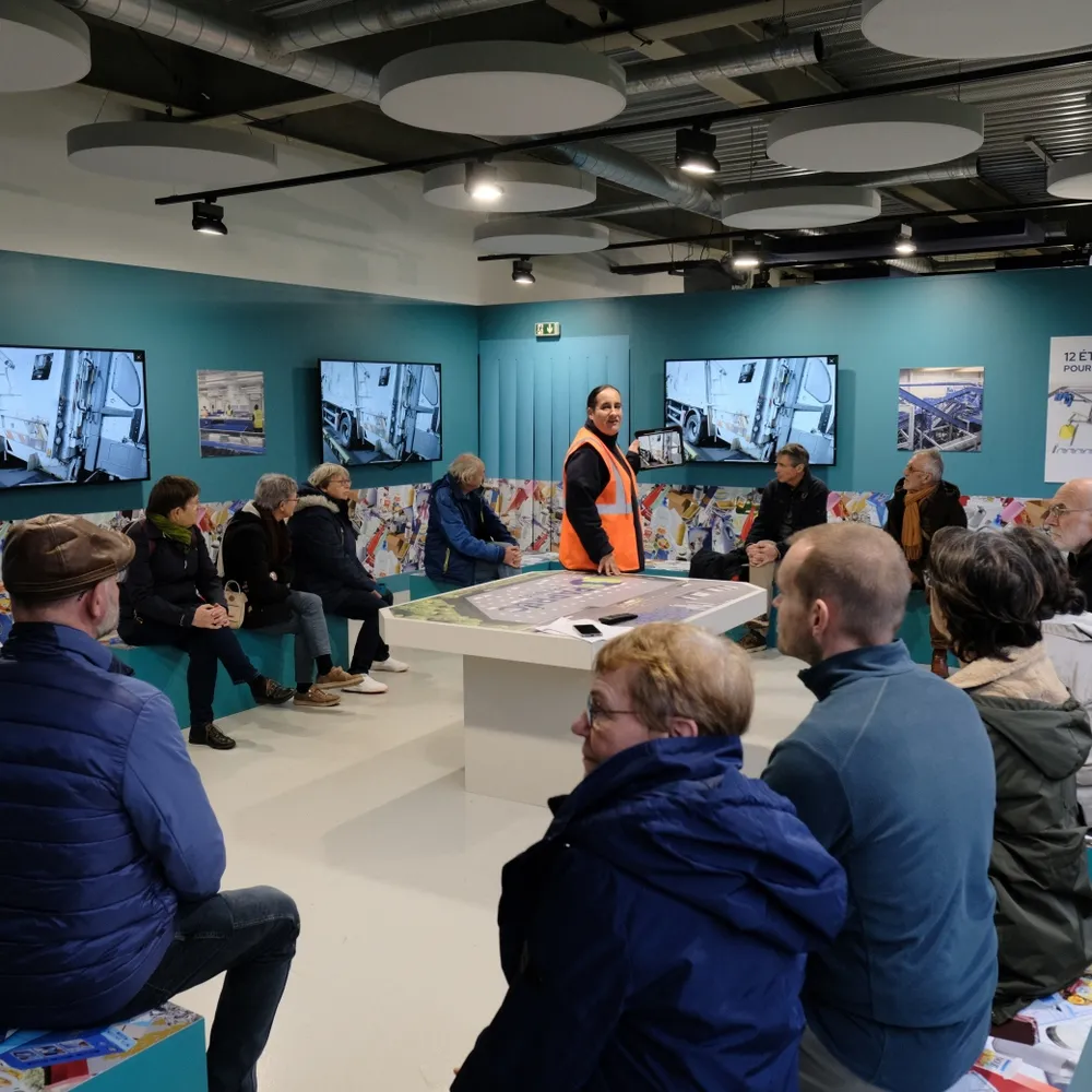 Episode 2 - Une seule consigne...