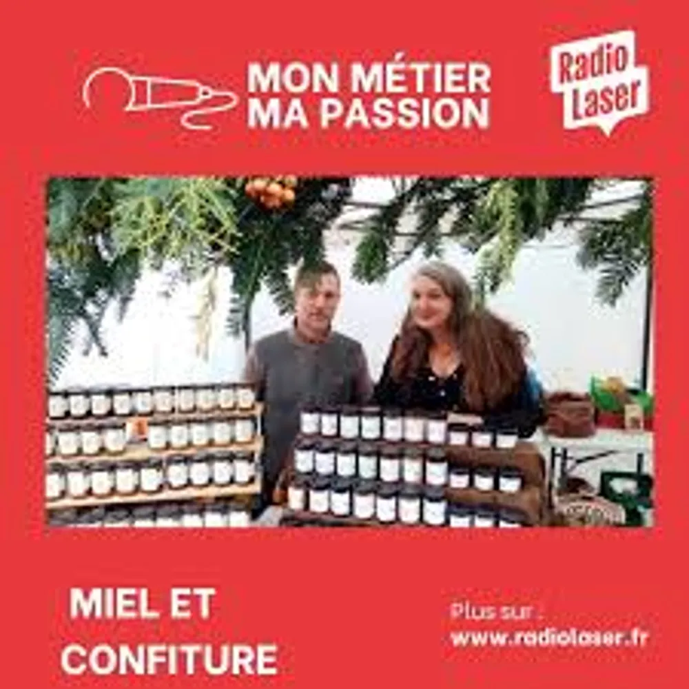  Les abeilles, entre miel et confiture 