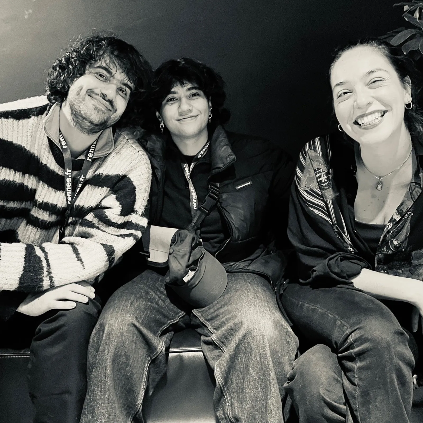 Tarzh an Noz du mardi 17 décembre 2024