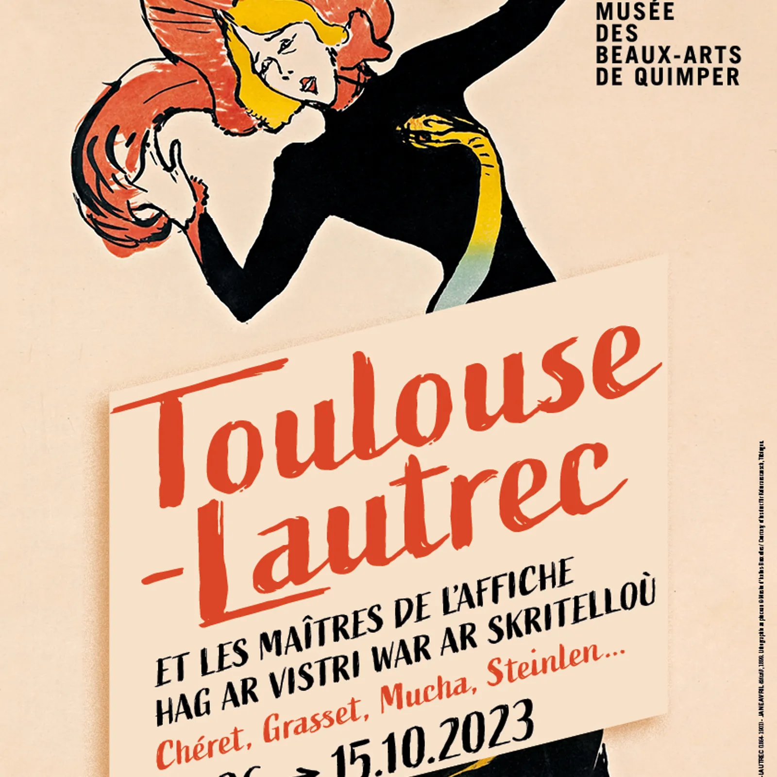 C'hwezh an deiz 06/10/2023