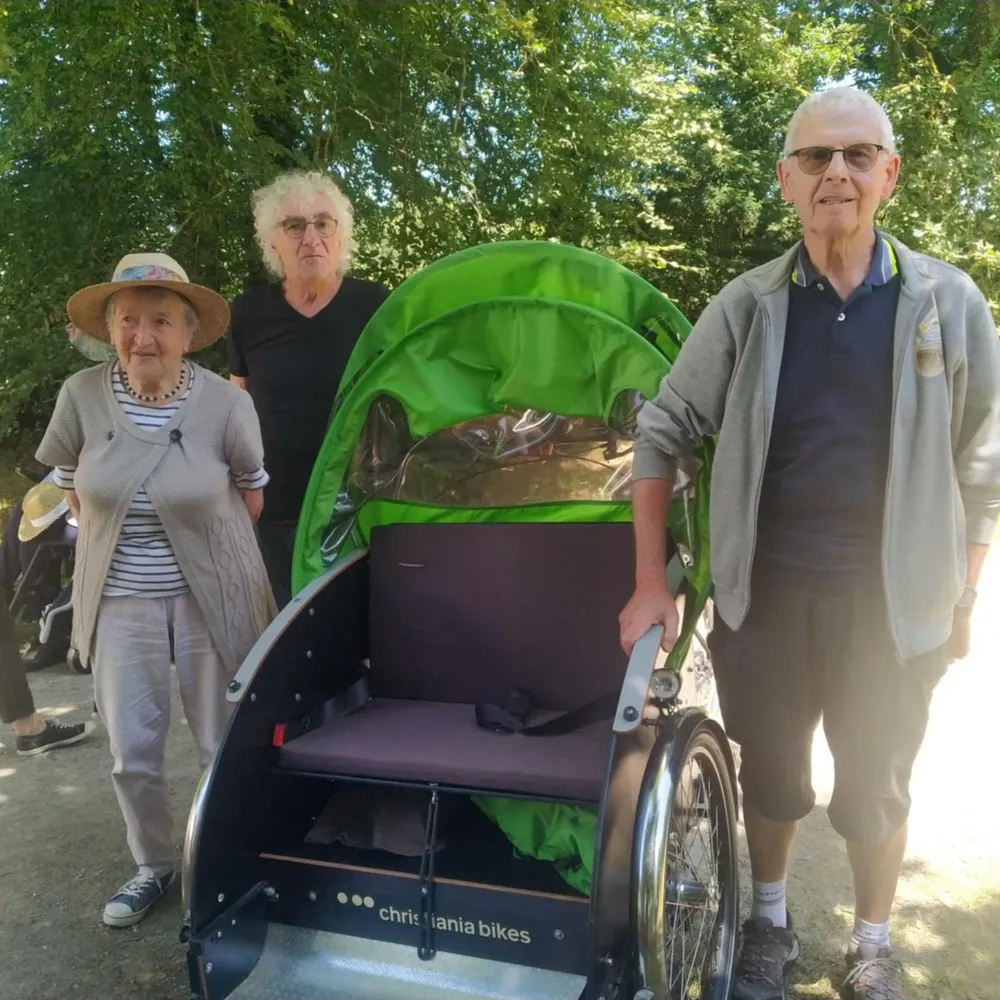 Heklev an hañv 14/08/2025