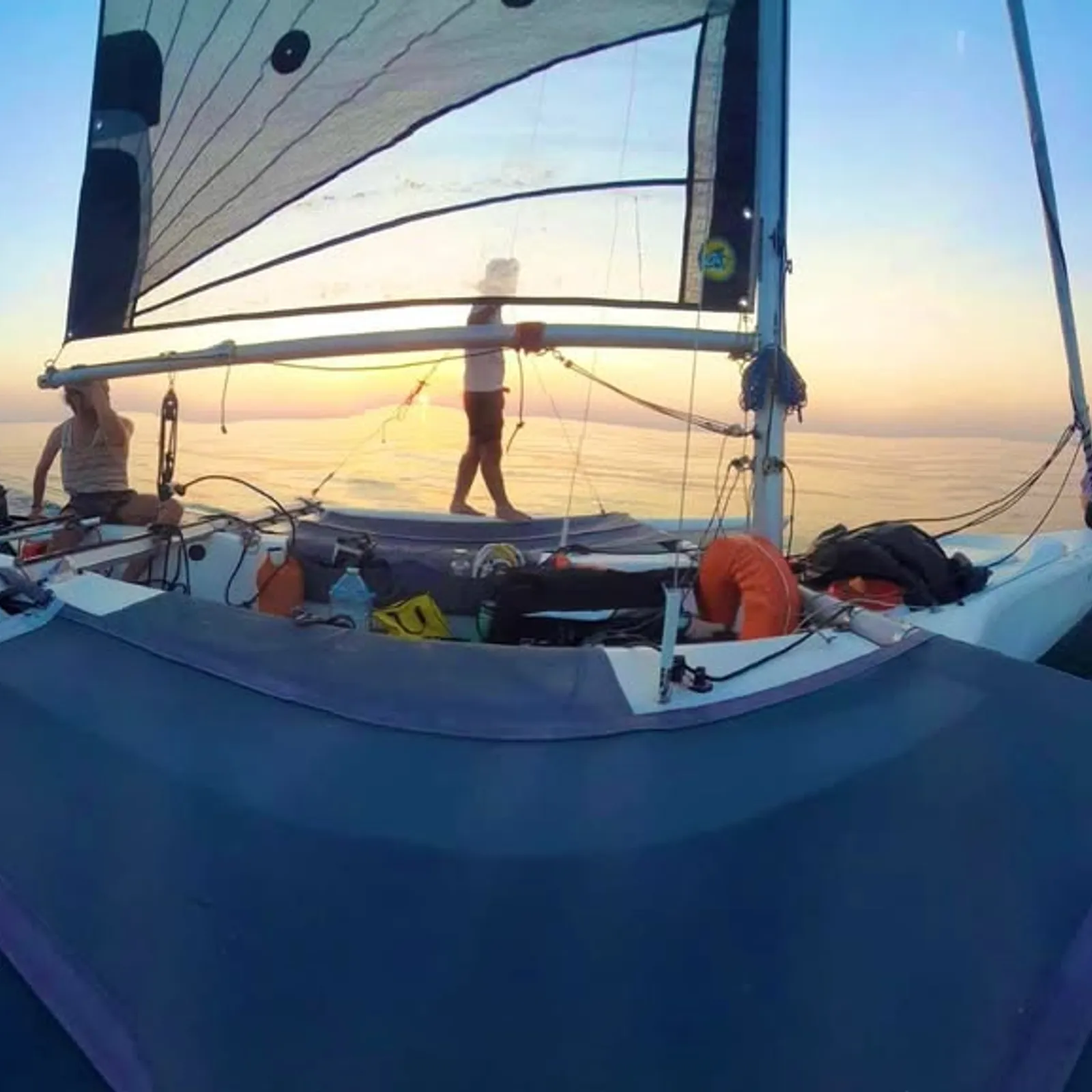 C'hwezh an Deiz 19/06/2025