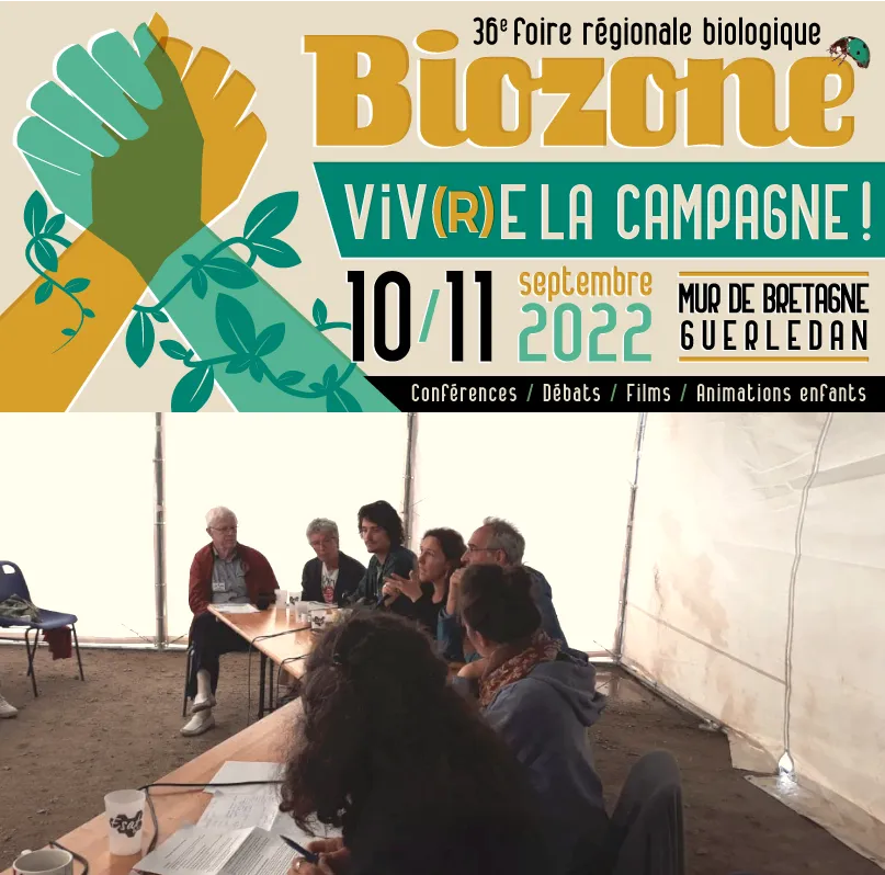 Les déserts médicaux - RKB et RBG à Biozone