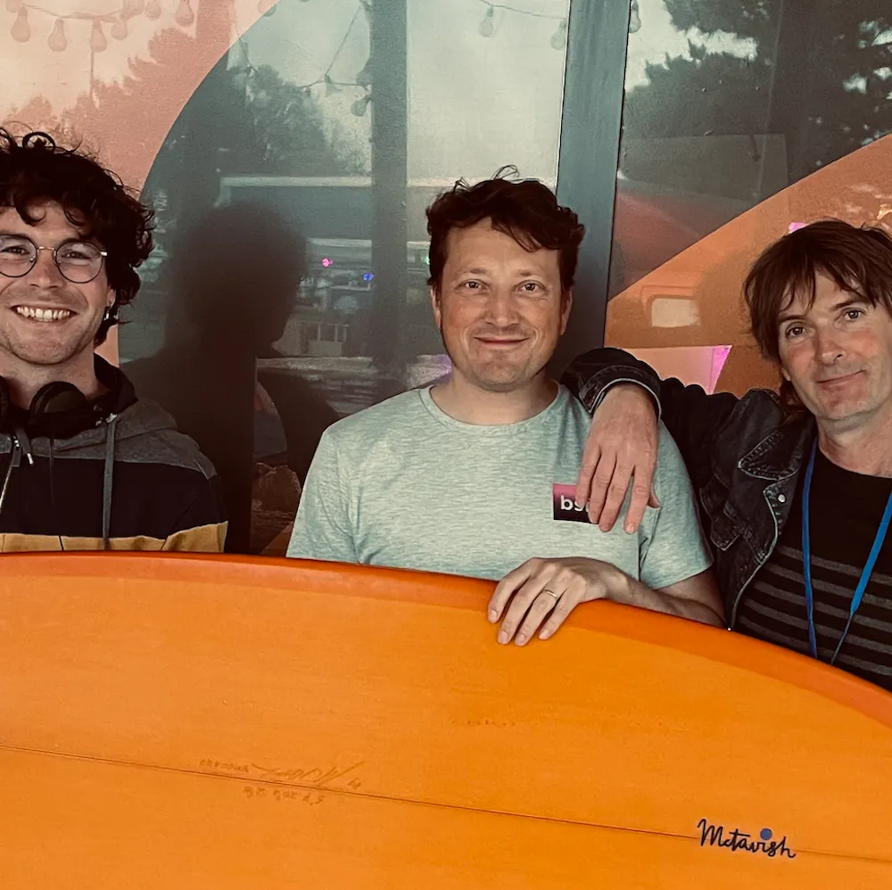 Brest Surf Film Festival #7 