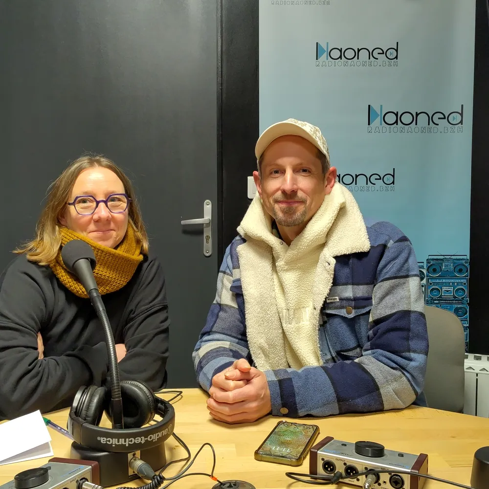 Tarzh an noz ar Gwner 04 a viz Ebrel 2025