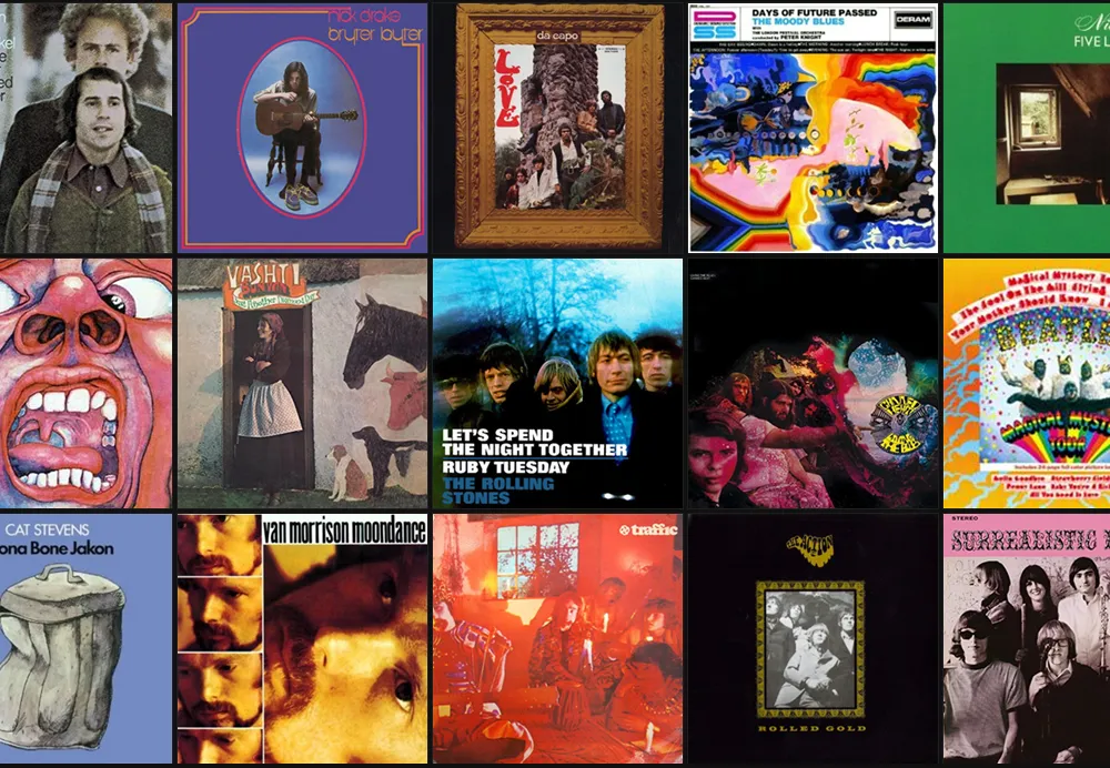 Rock et Boomer, épisode 86.