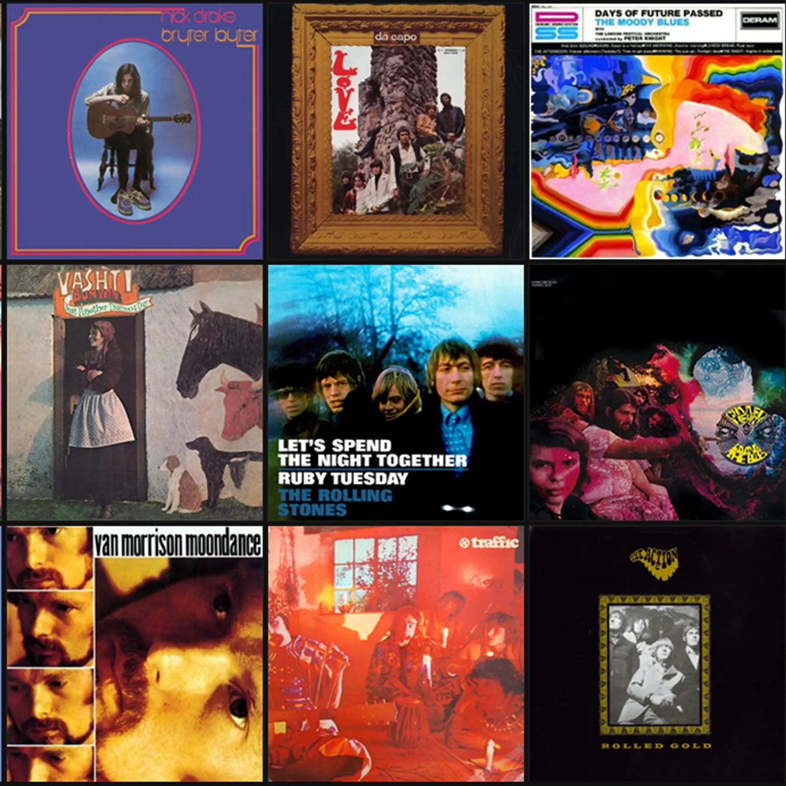 Rock et Boomer, épisode 86.