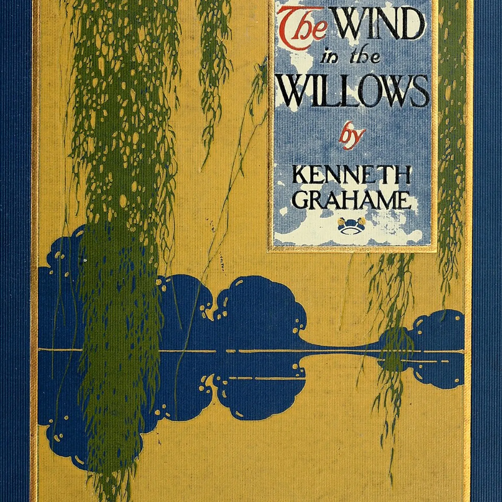 A-dreuz hag a-hed #68