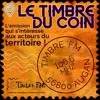 LE TIMBRE DU COIN 2024 - [INTW: Tim & Isabelle] Projet d'accueil d'Oreli & retour sur l'Ukraine