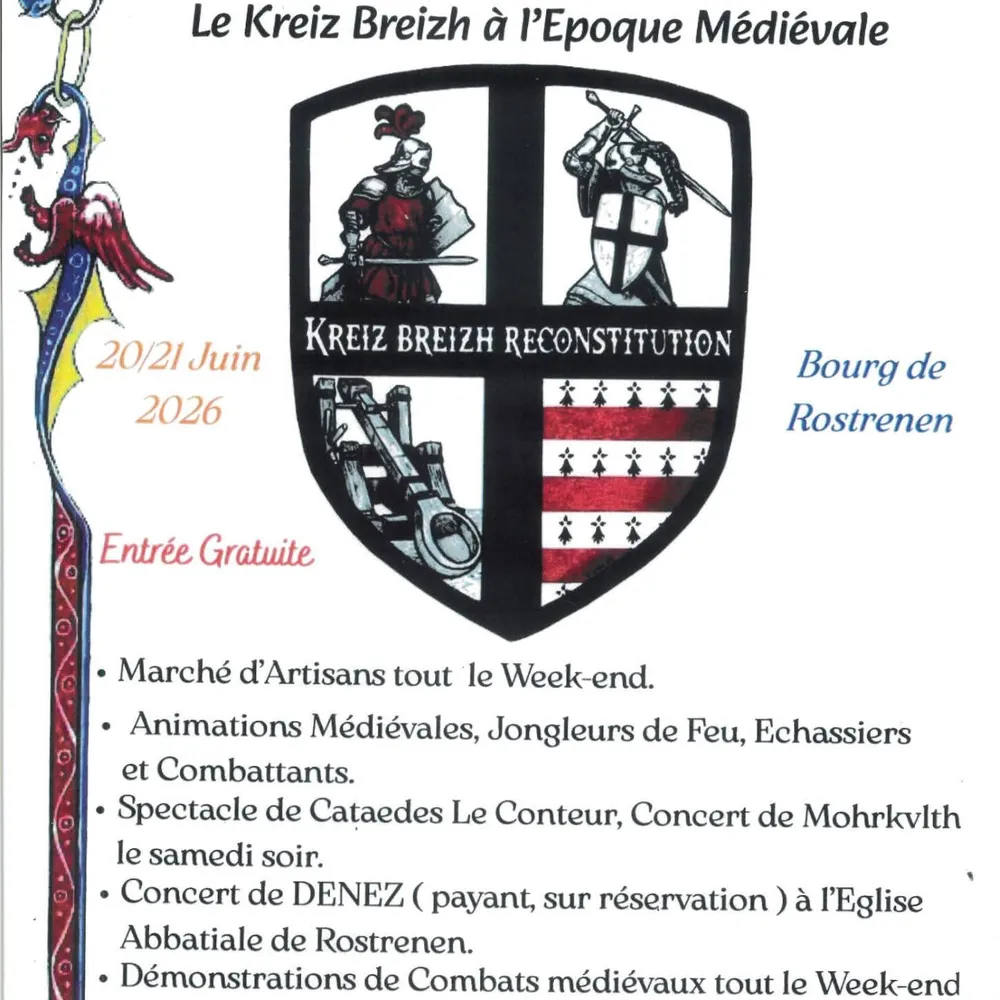 Les Gens - 8 juin 2026
