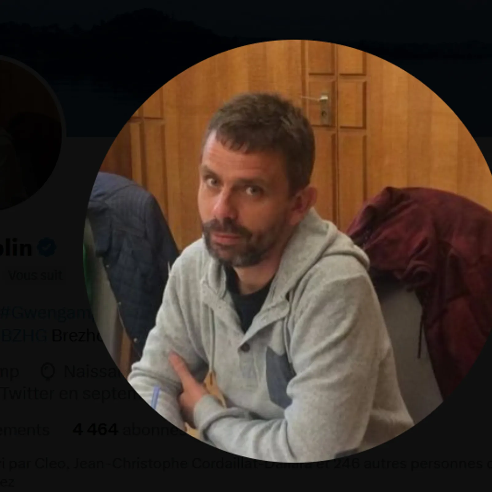 Respontit d'ar roll goulennoù war ar yerc'hed e Kreiz-Breizh ha Treger