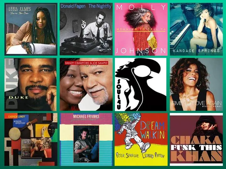 SOUL4U VEN 19 NOV 21