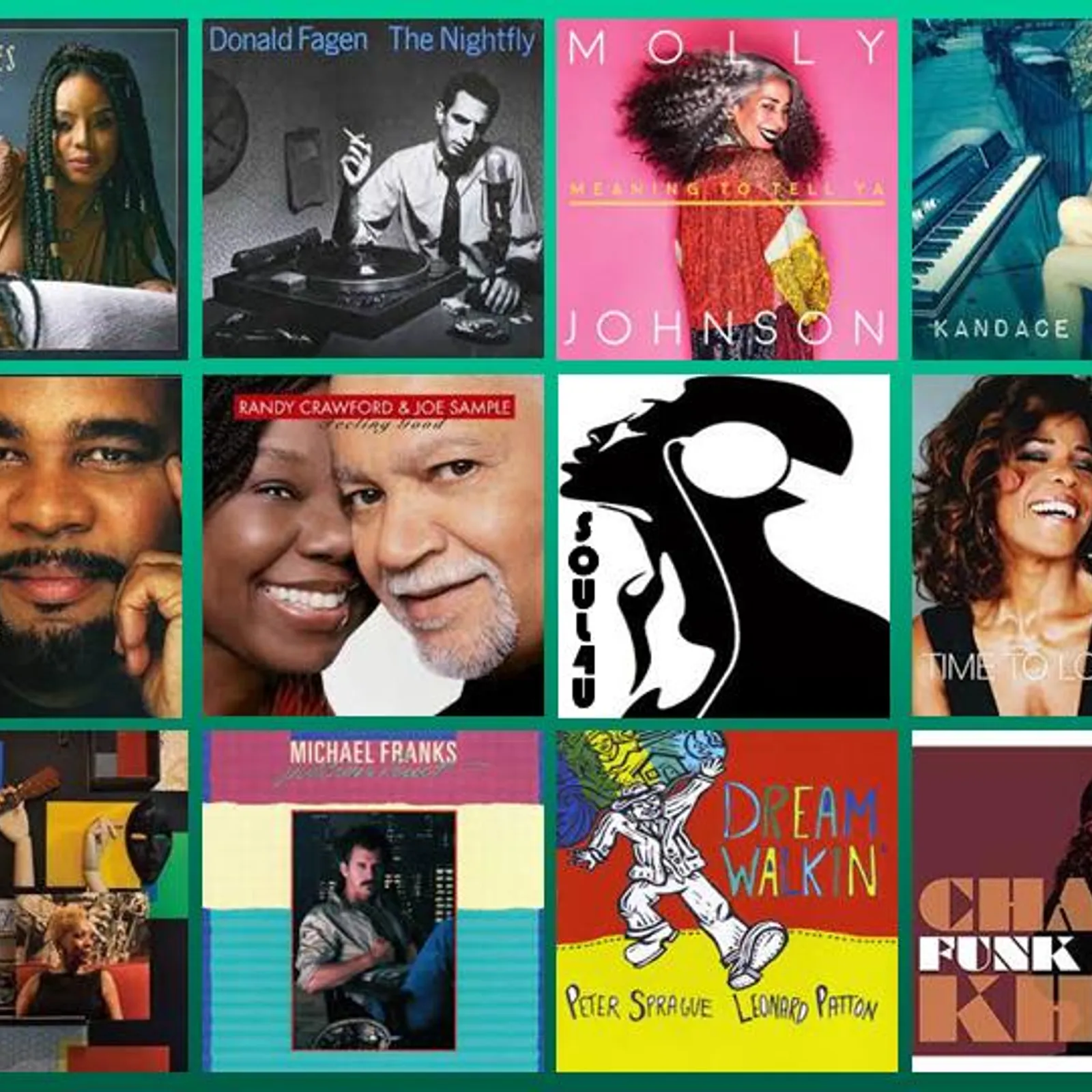 SOUL4U VEN 19 NOV 21