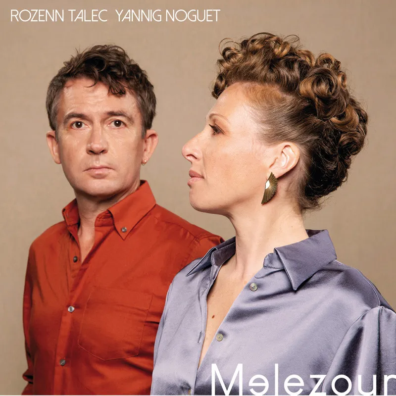 Talec Noguet - Melezour