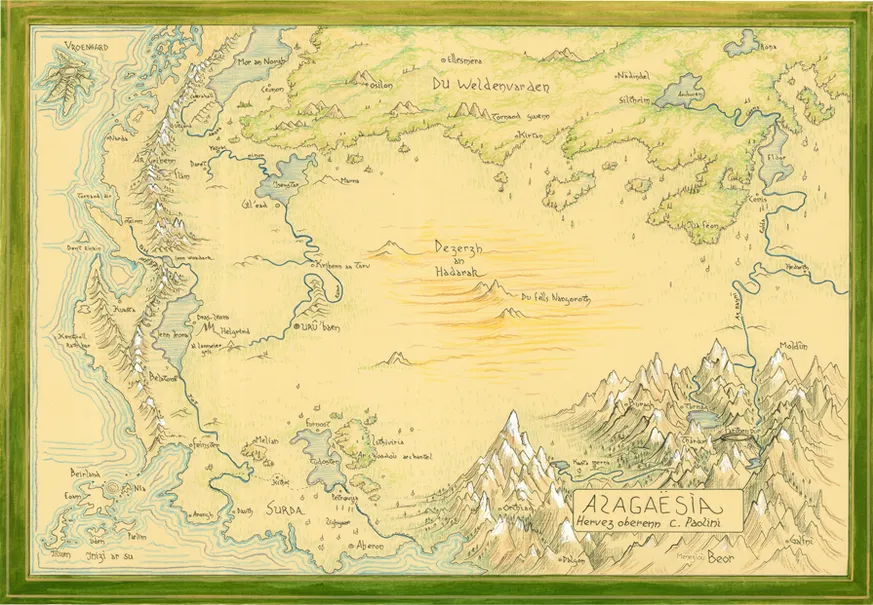 Avel em fenn - Meurzh 28 a viz Mae