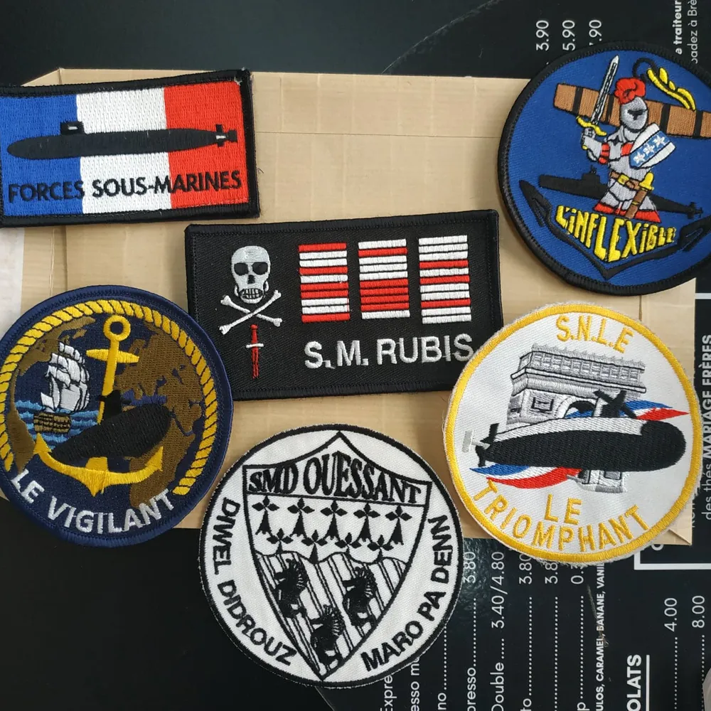 La Grande Maison #17