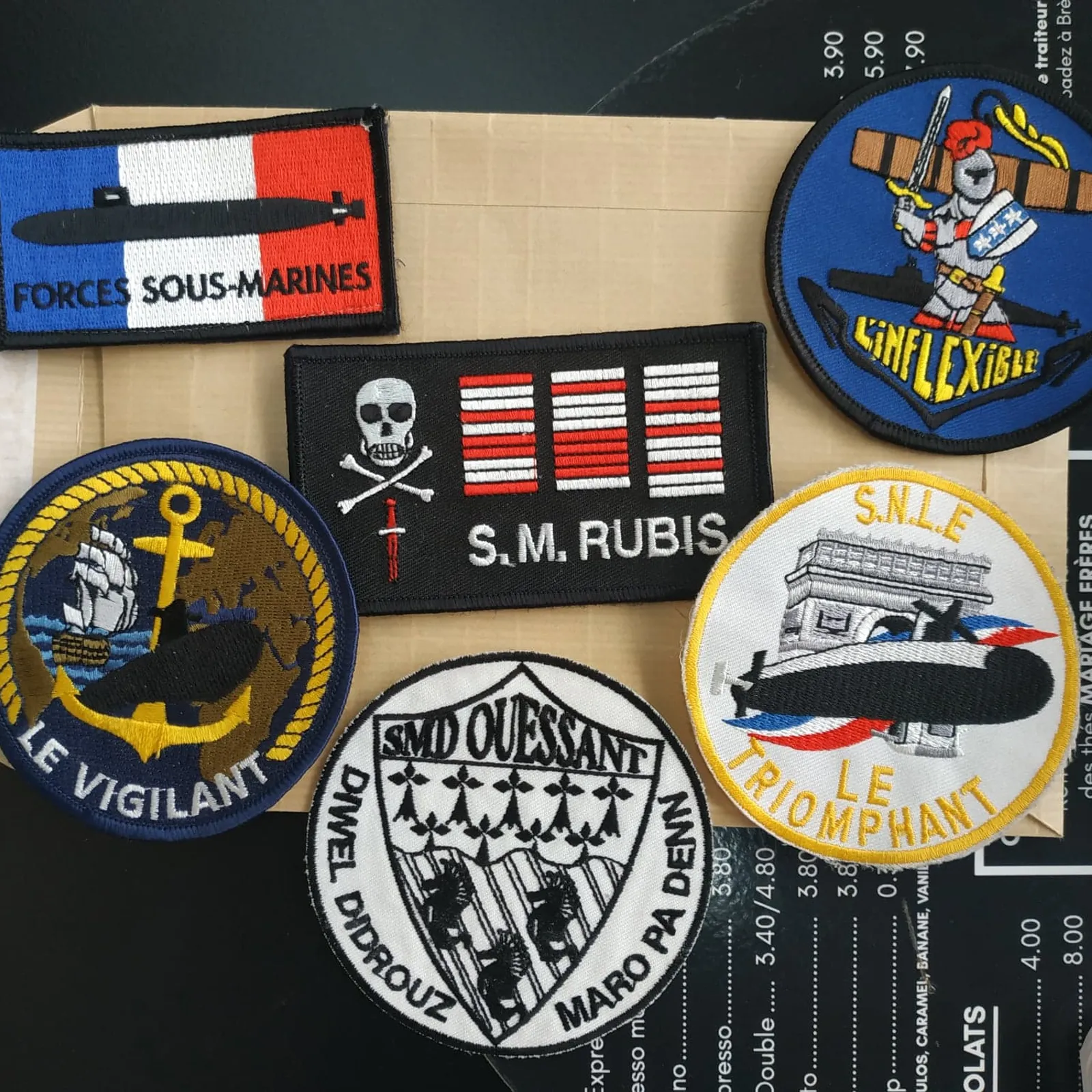 La Grande Maison #17