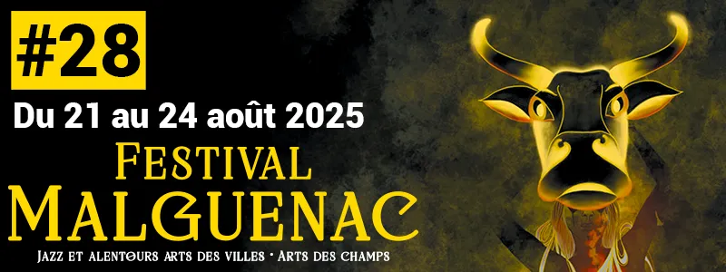 Festival de Malguénac 2025 !