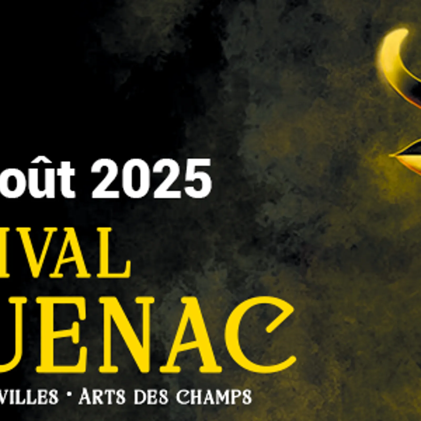 Festival de Malguénac 2025 !