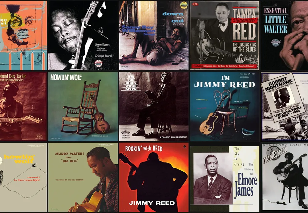 Rock et Boomer, épisode 112.