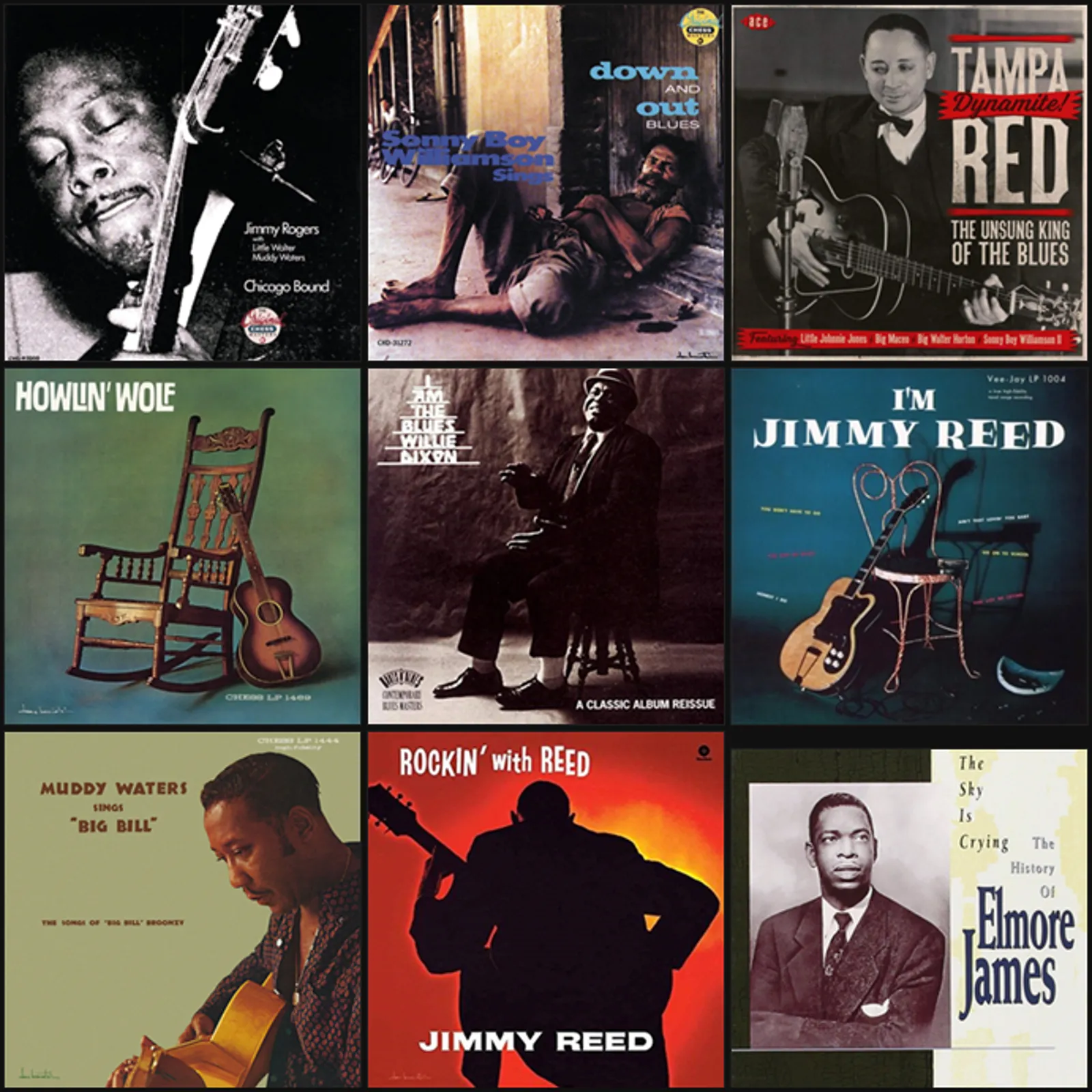 Rock et Boomer, épisode 112.