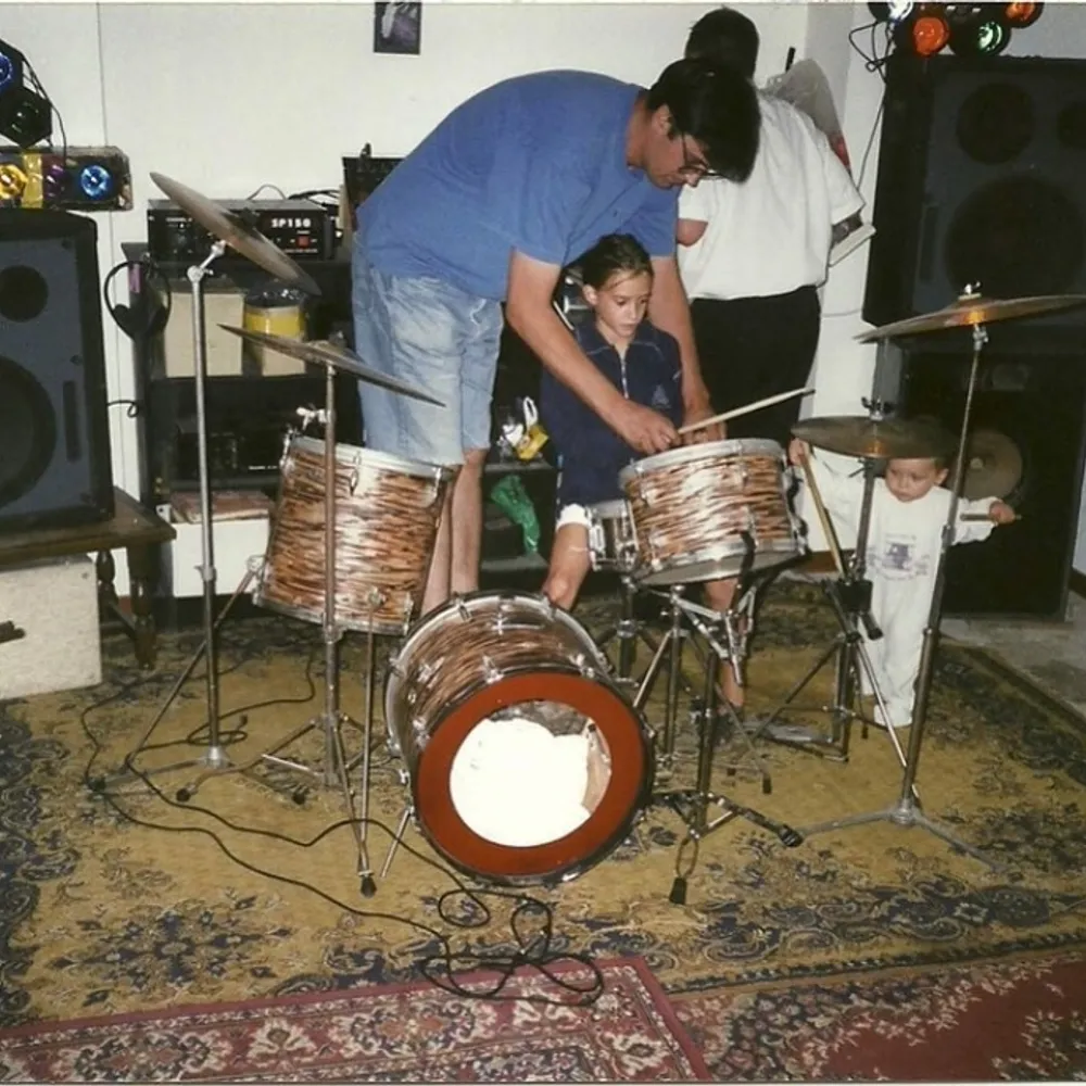 Orañjez #13 w/ DJ Orañjez & Marina Damjanović (Danube)