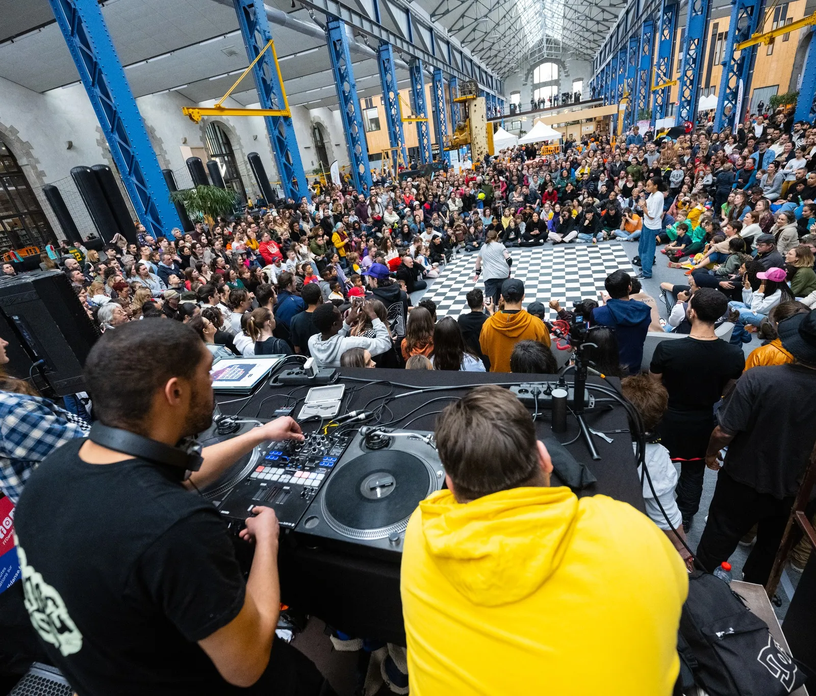 Les Sportifs du Lundi #58