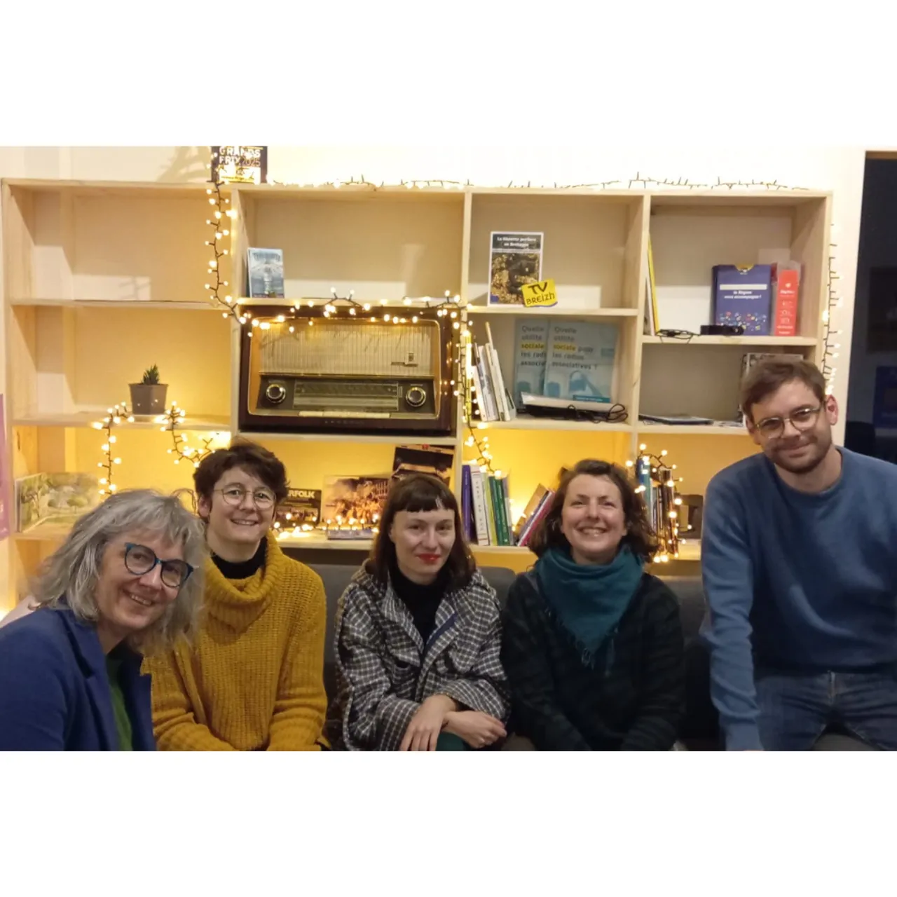 Episode 14 : Février 2026