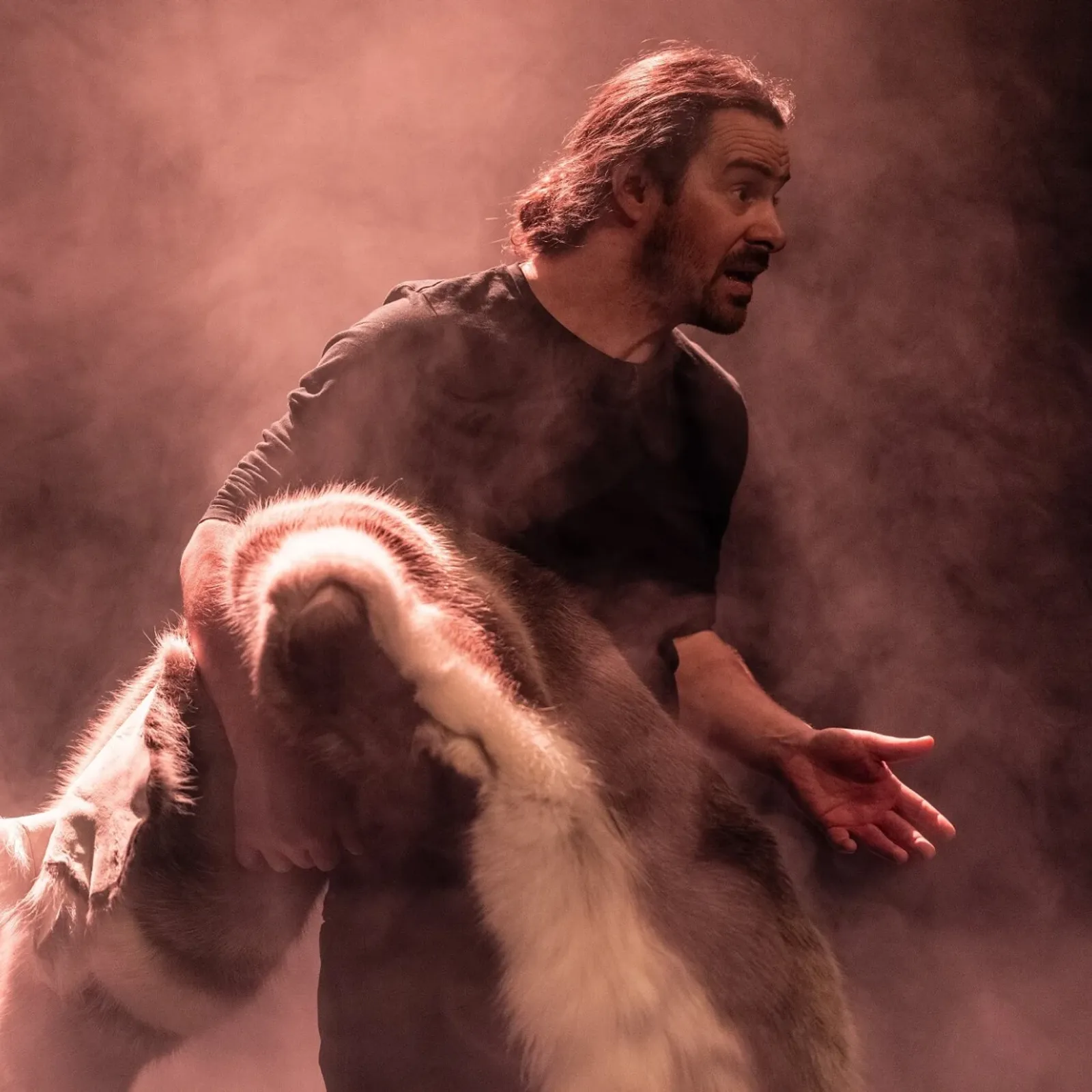 Avel Em Fenn - Meurzh 18 a viz Du