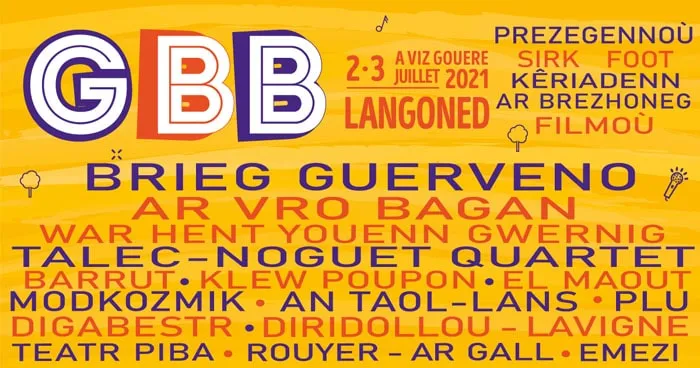 Gouel Broadel ar Brezhoneg