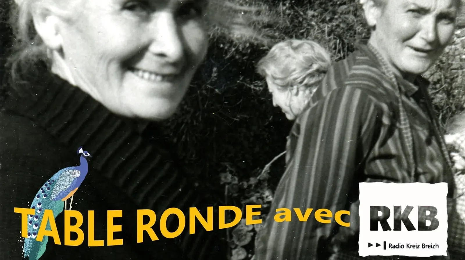 Diffusion de la table ronde paysan.ne.s et musicien.ne.s une tradition en héritage ce dimanche 25 octobre à 14h