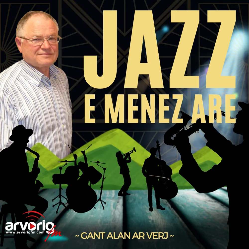 Jazz e Menez Are
