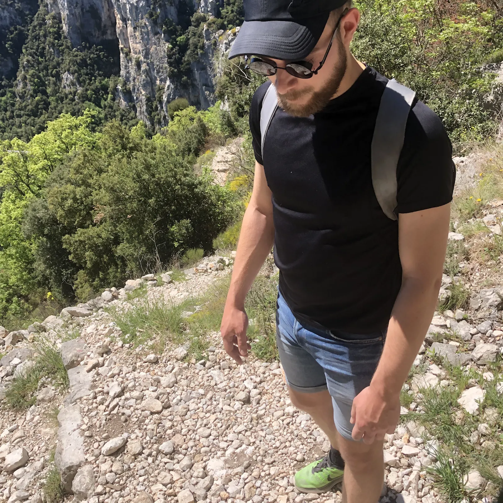 Bside Airlines - Flight#288 - SMITH / WestSound - AssoBside