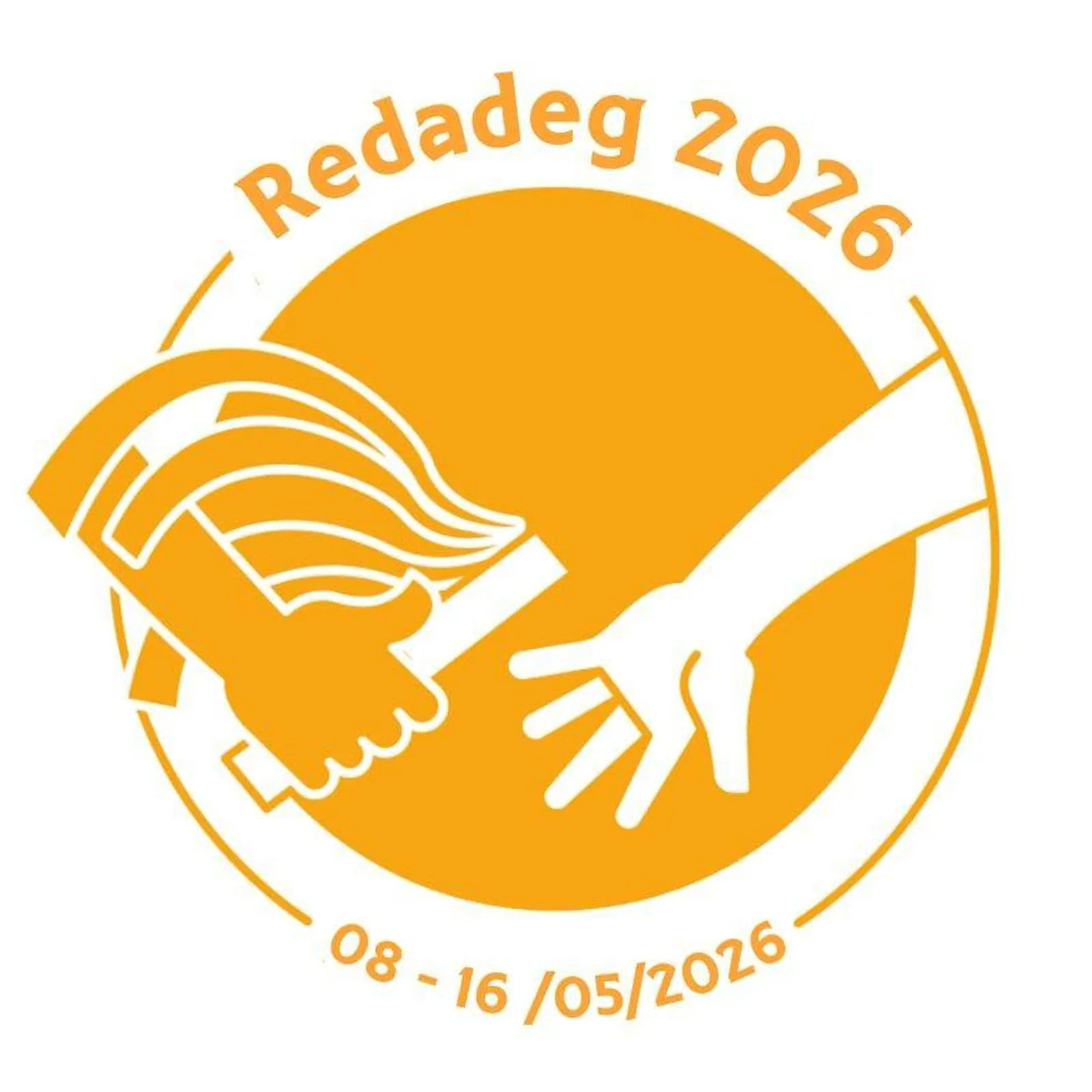 Embannet eo bet deiziadoù ha lec'hioù loc'hañ ha degouezh ar redadeg 2026