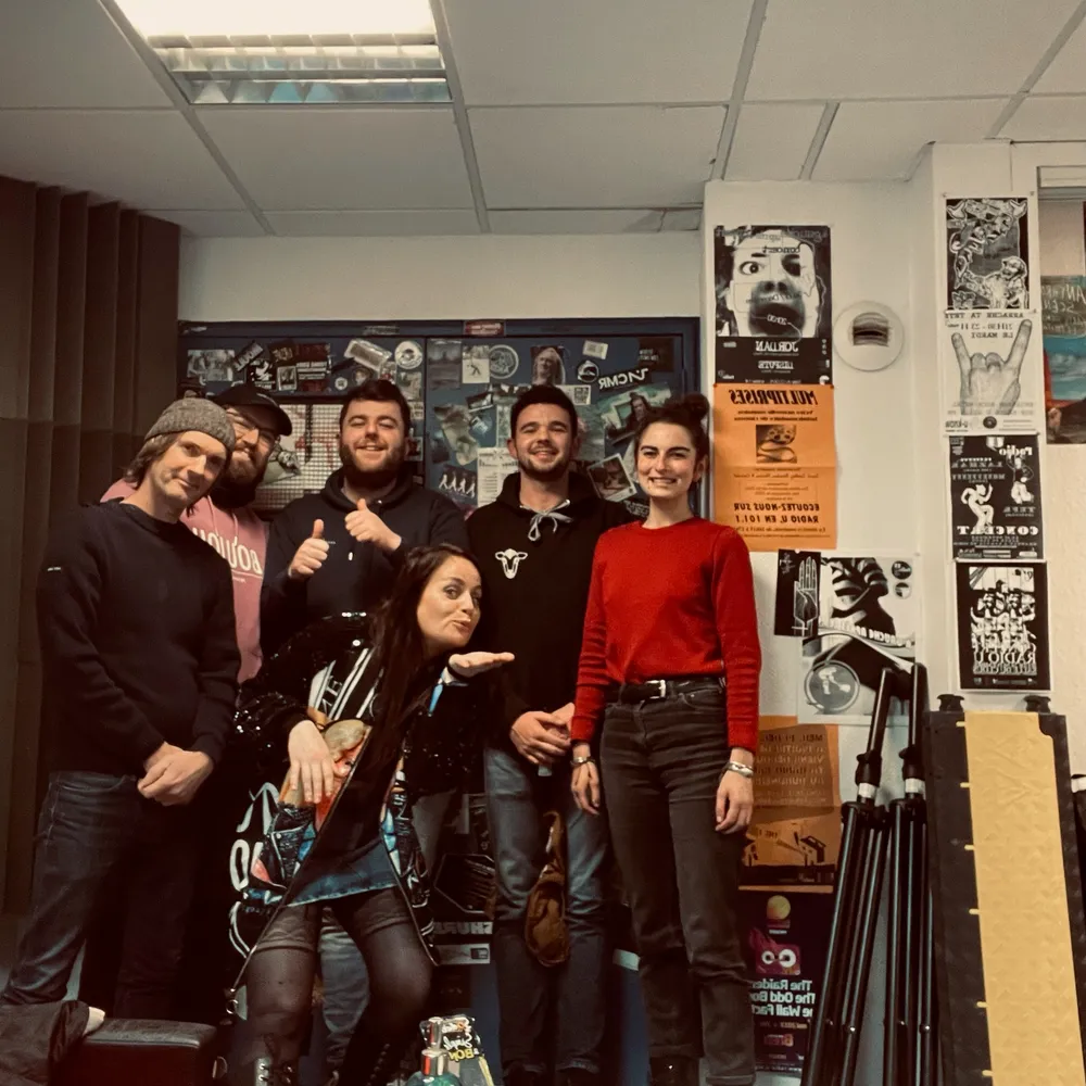 Bside Airlines ✈ Flight#355 ✈ Ushant Open Sea