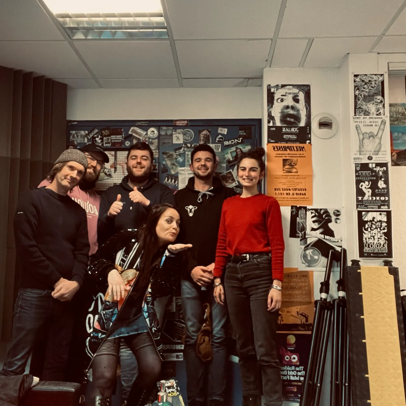 Bside Airlines ✈ Flight#355 ✈ Ushant Open Sea