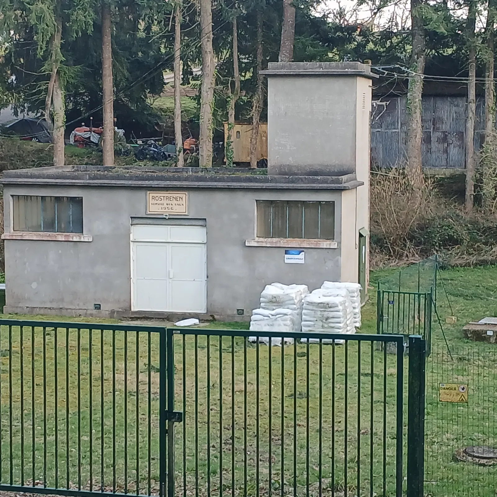 Keleier ar vro d'ar Gwener 7 a viz Meurzh 2025