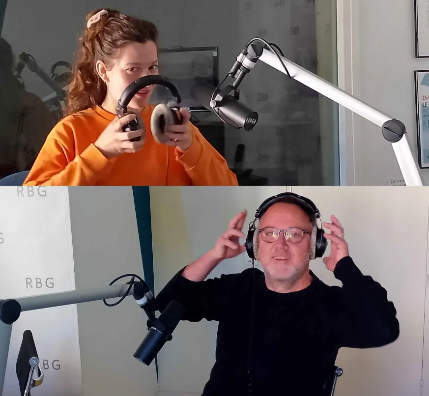 Tavarn Kreiz Mintin - Live !