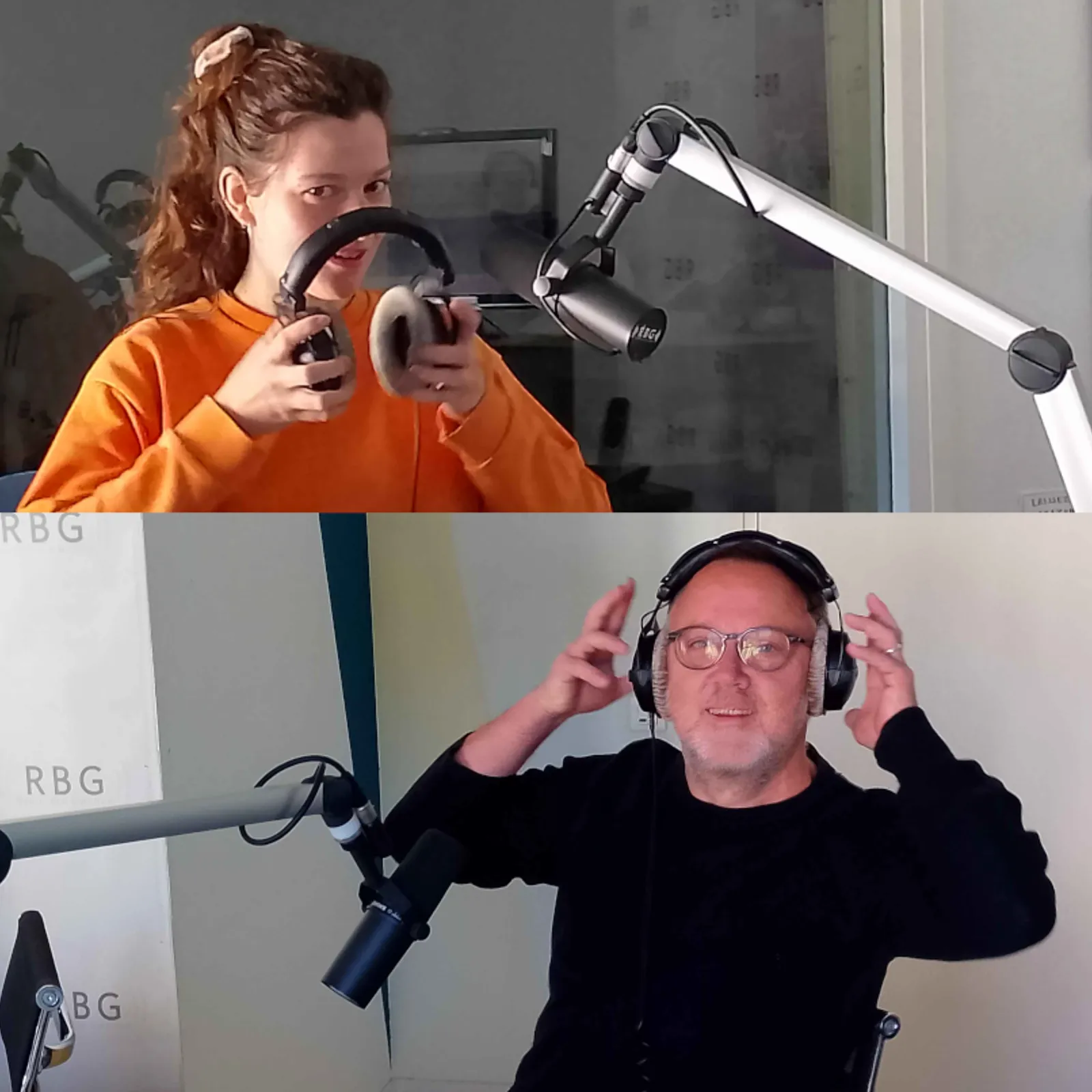 Tavarn Kreiz Mintin - Live !