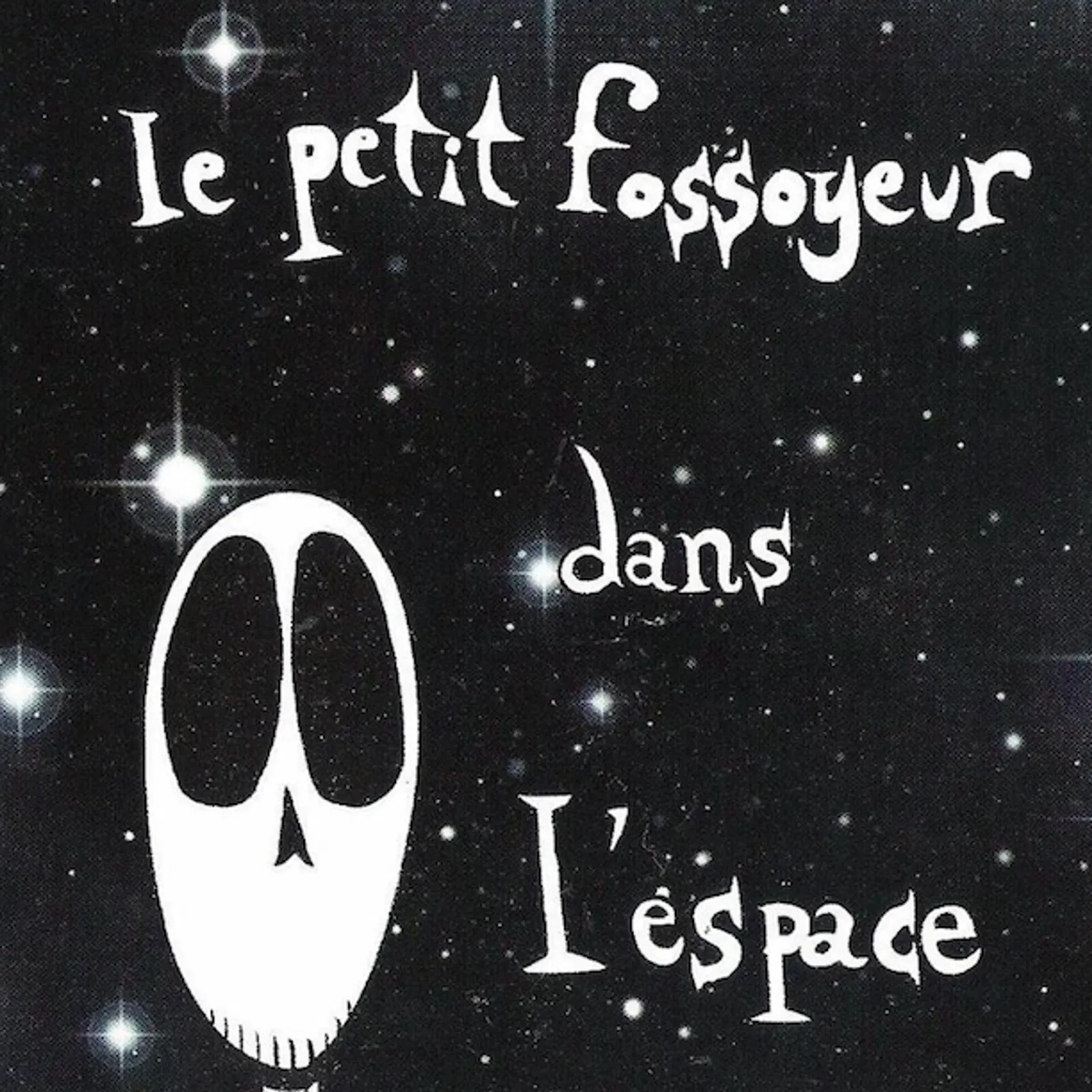 Le chant de l'alouette #19 : Le Petit Fossoyeur dans l'Espace