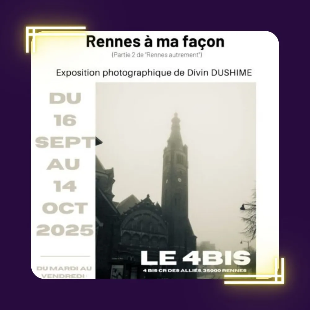 Gouloù-noz du lundi 22 septembre 2025