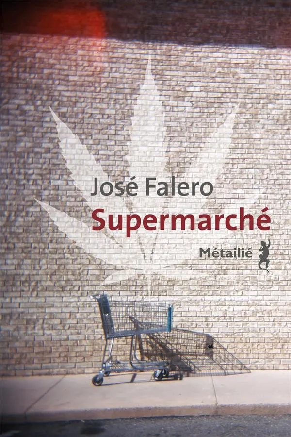  Supermarché